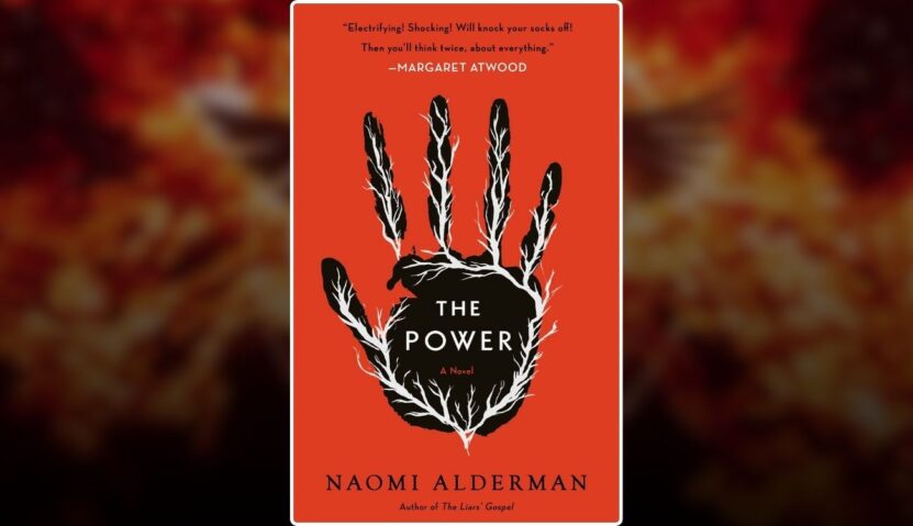 The Power by Naomi Alderman